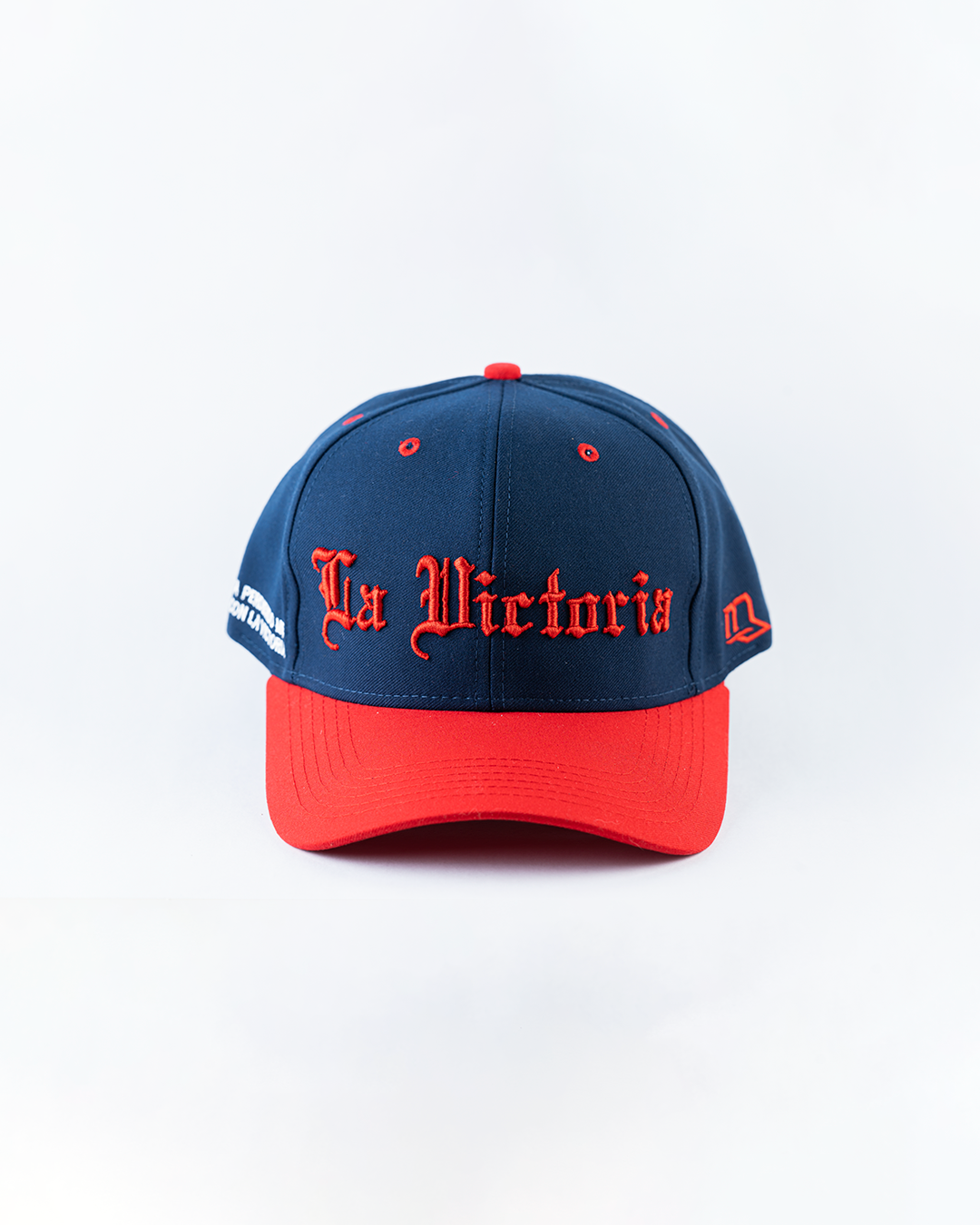 Gorra LV Bicampeón