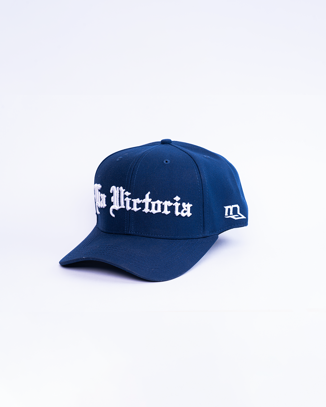 Gorra LV Blanquiazul