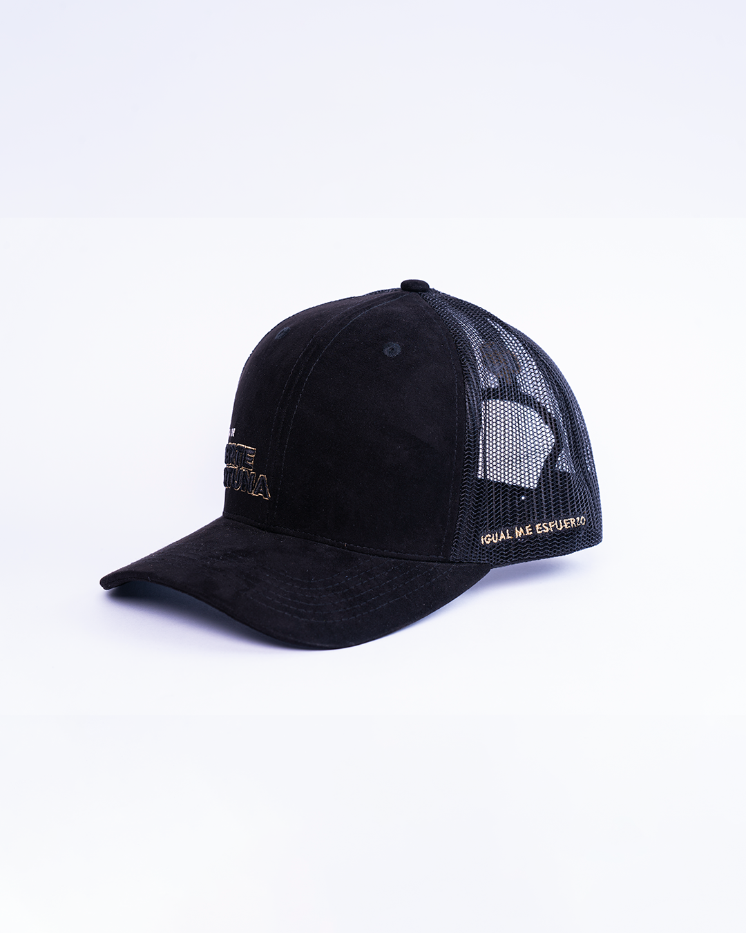 Gorra Suerte Fortuna