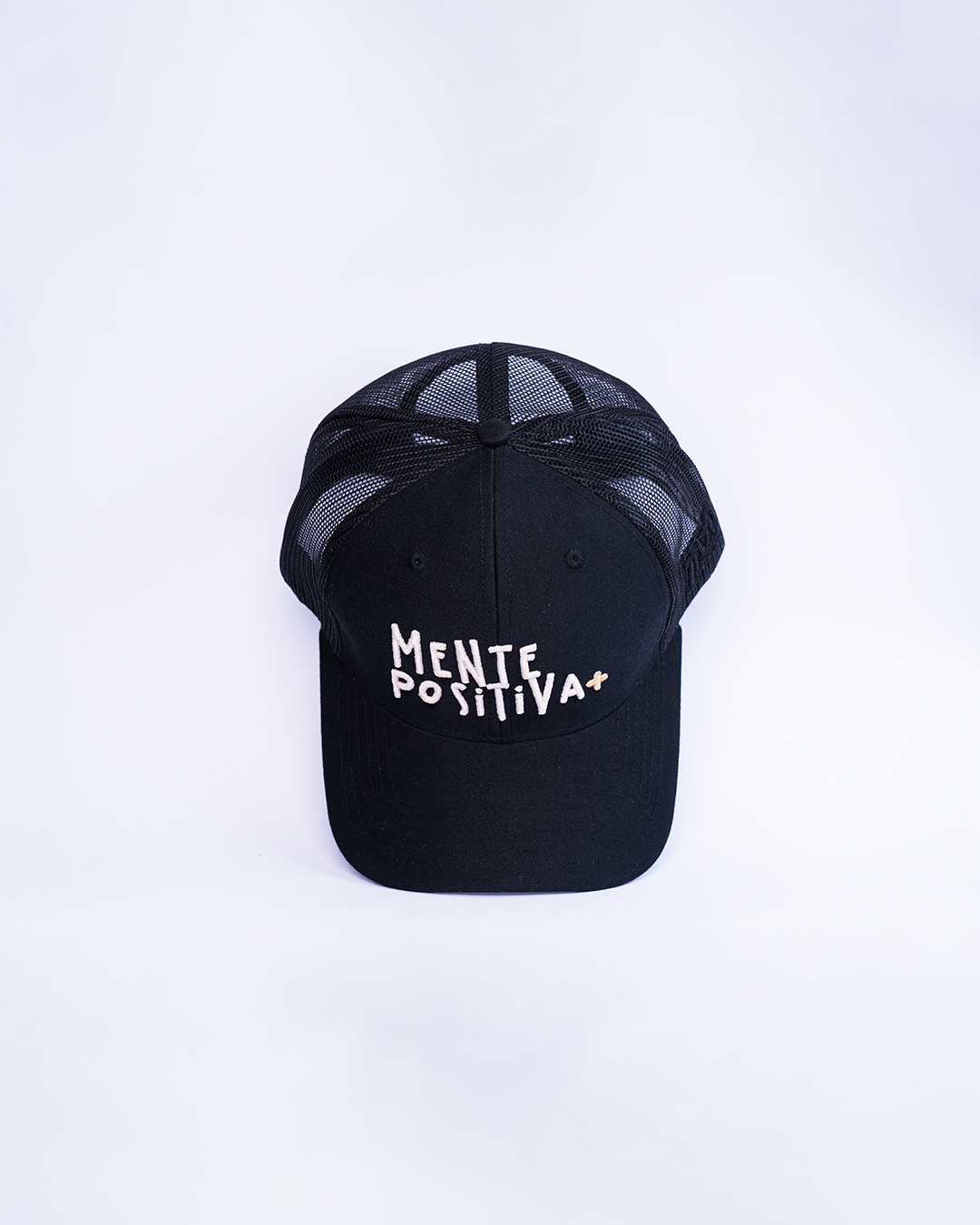 Gorra Mente Positiva