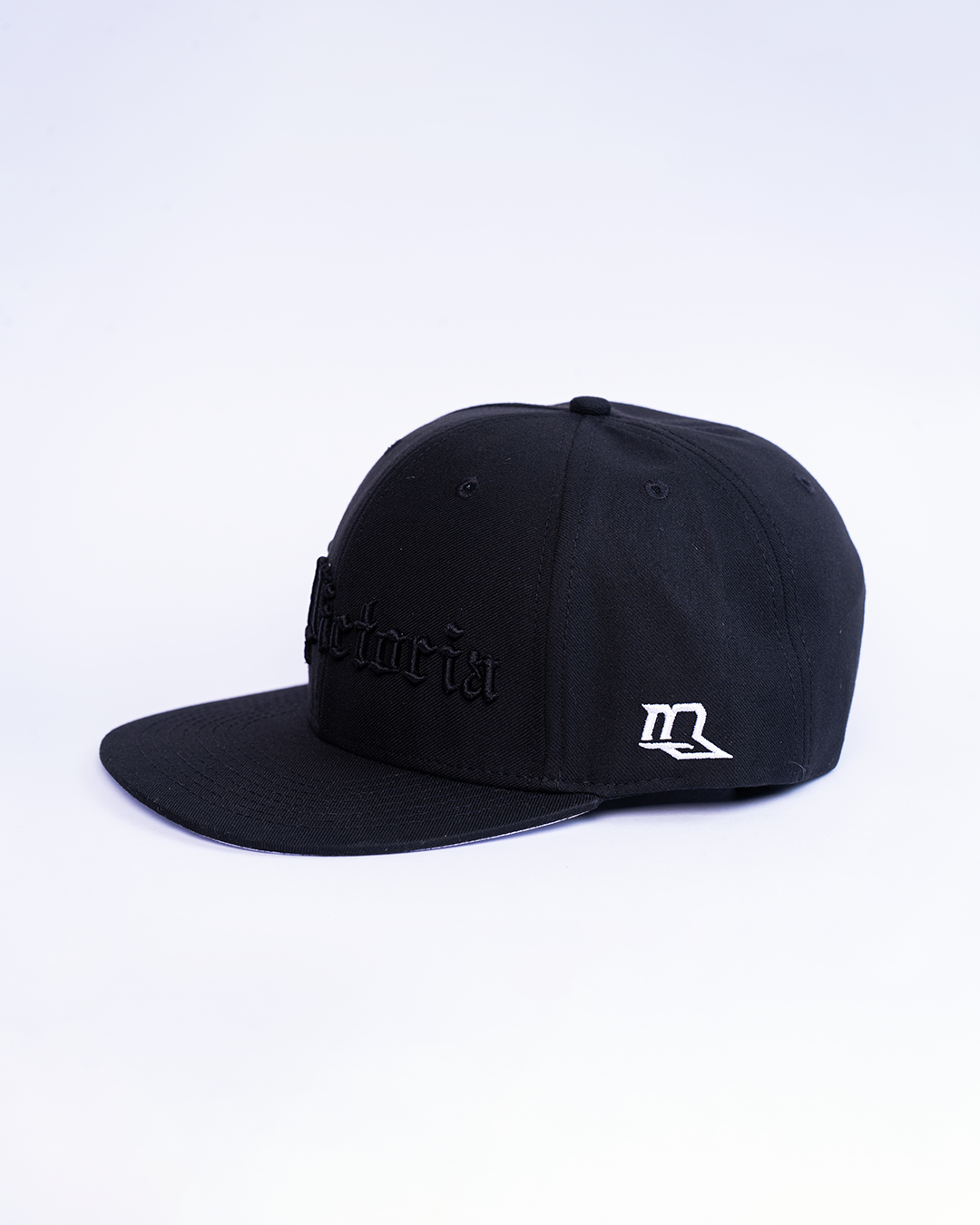 Gorra LV All Black