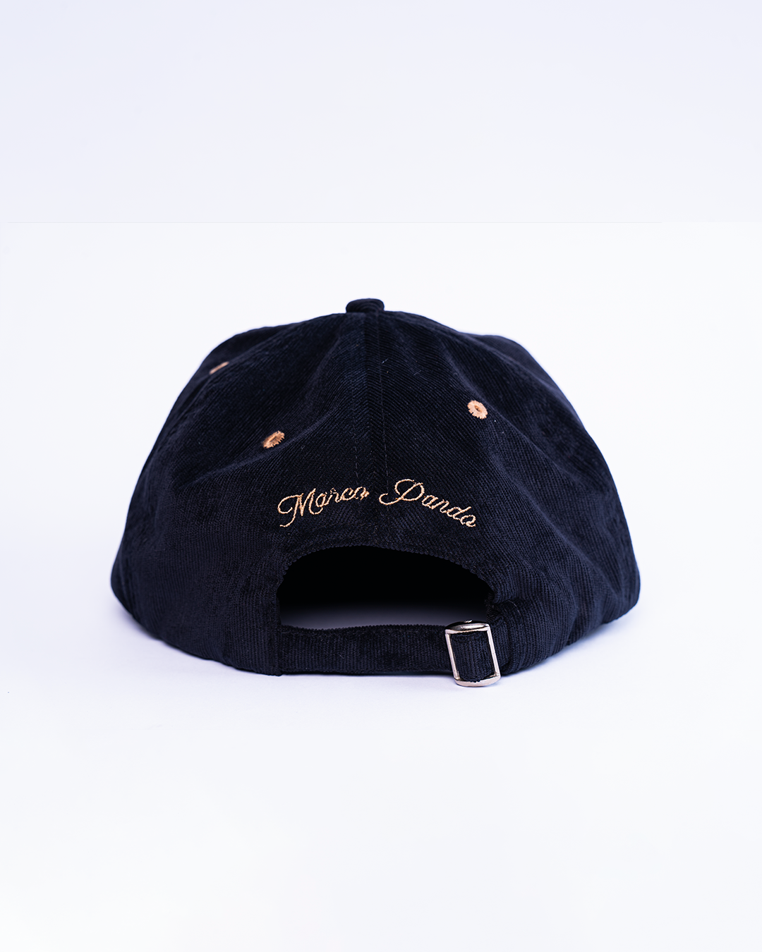 Gorra 2013 Black