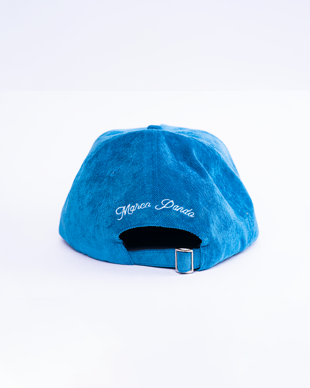 Gorra 2013 Blue