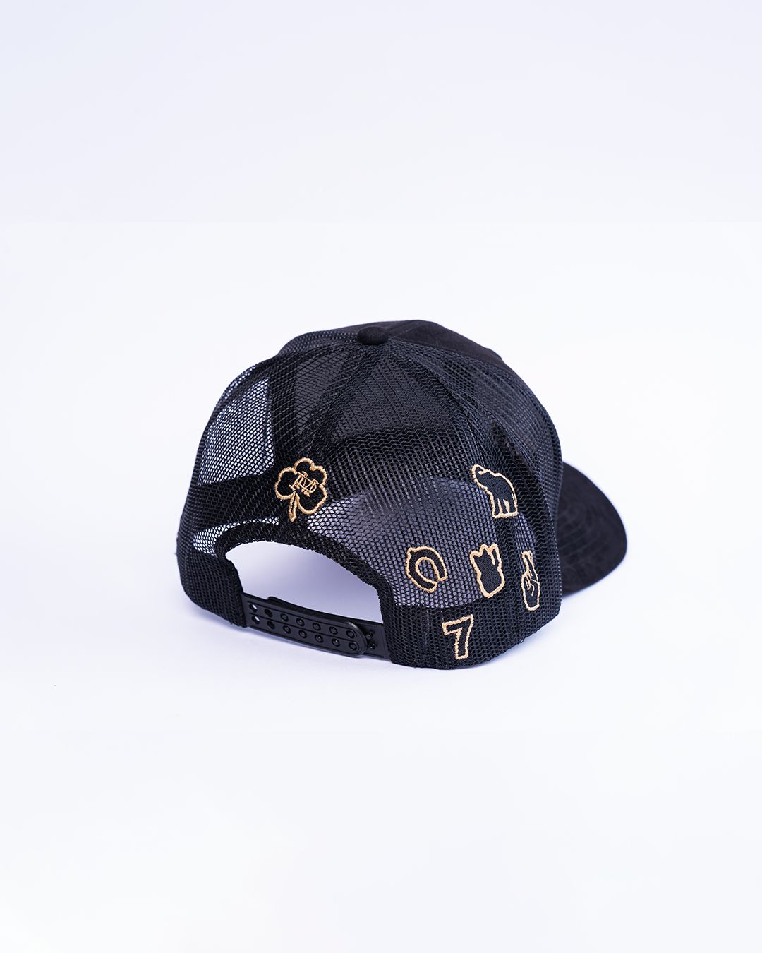 Gorra Suerte Fortuna