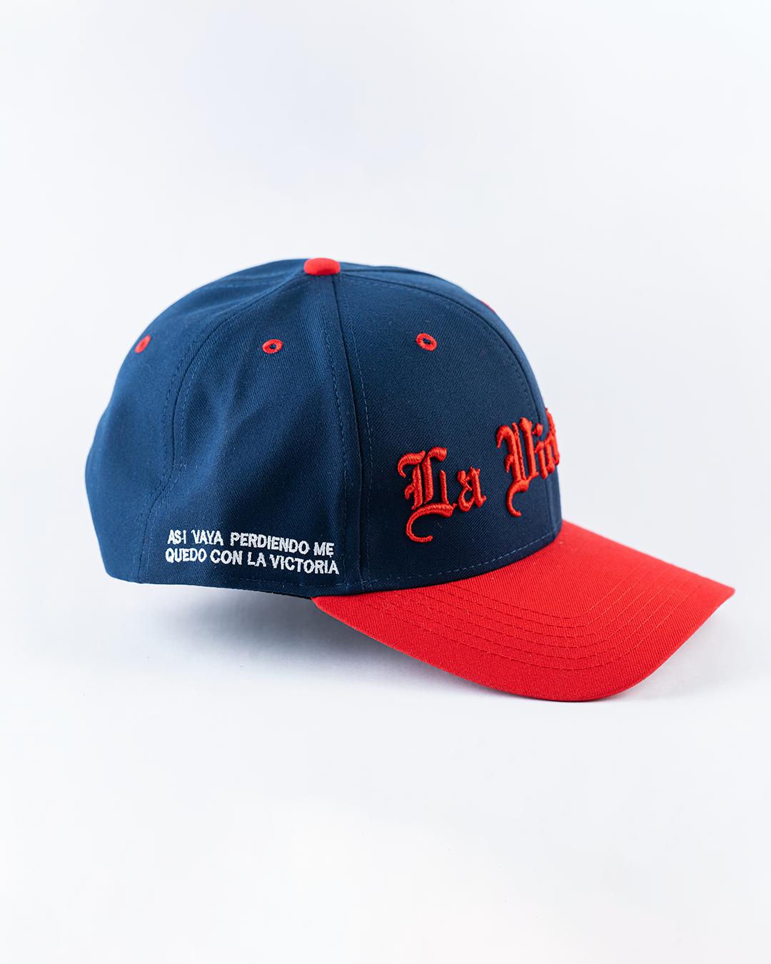 Gorra LV Bicampeón