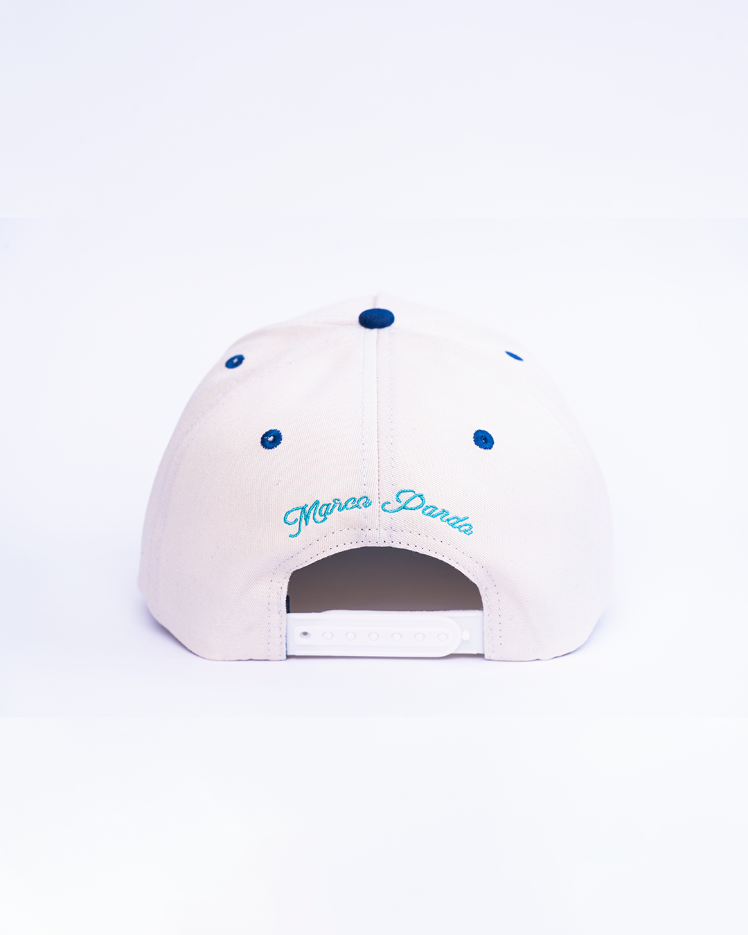 Gorra Mente Positiva 24