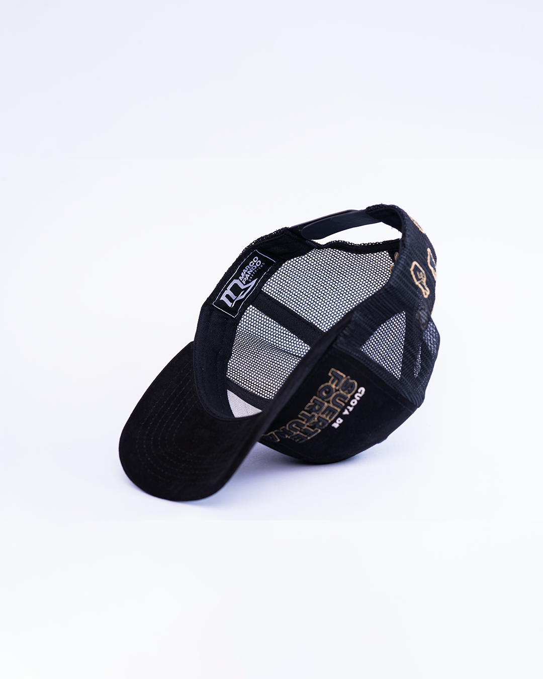 Gorra Suerte Fortuna