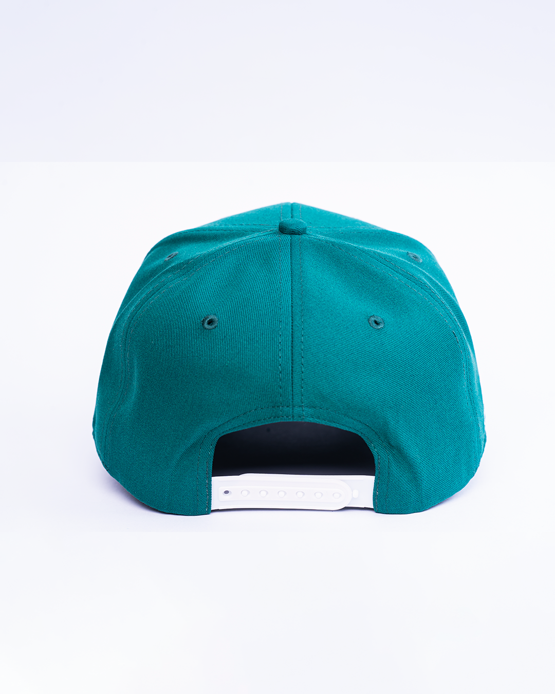 Gorra LV Verde