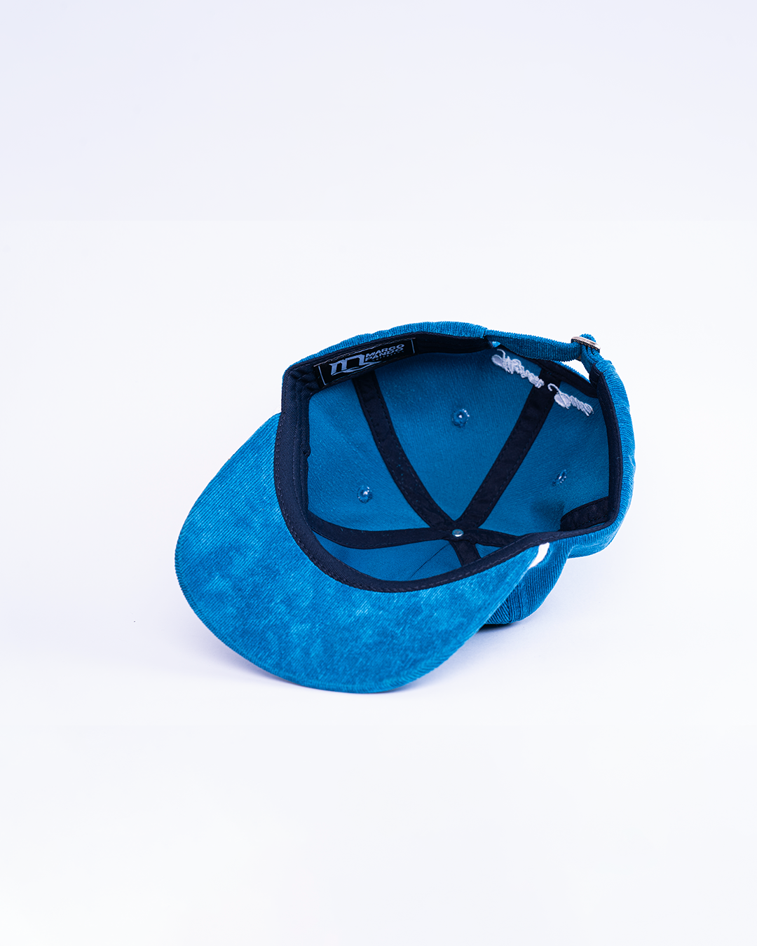 Gorra 2013 Blue