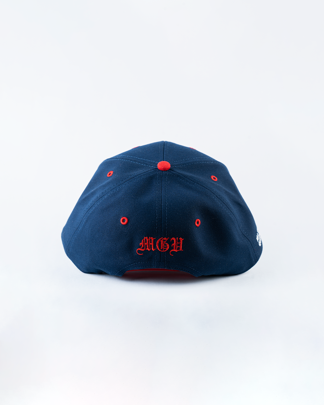 Gorra LV Bicampeón