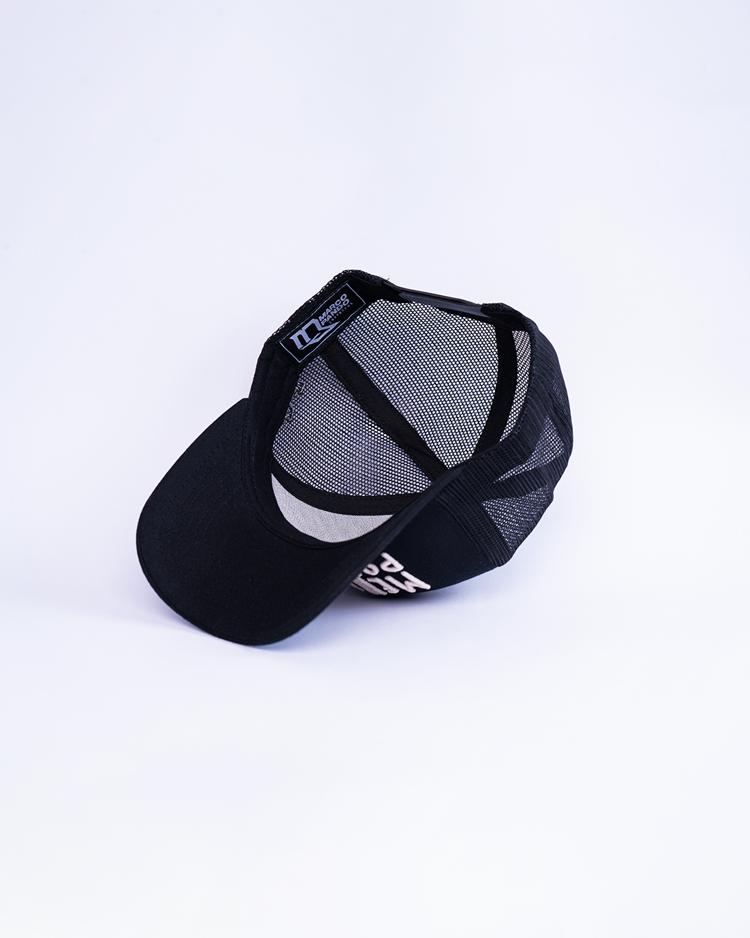 Gorra Mente Positiva