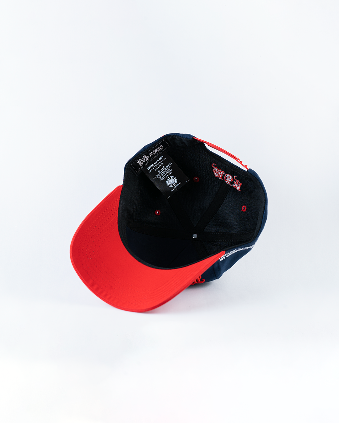 Gorra LV Bicampeón