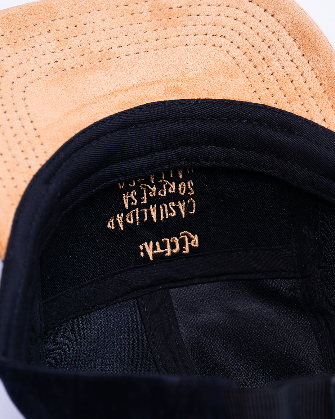 Gorra Serendipia