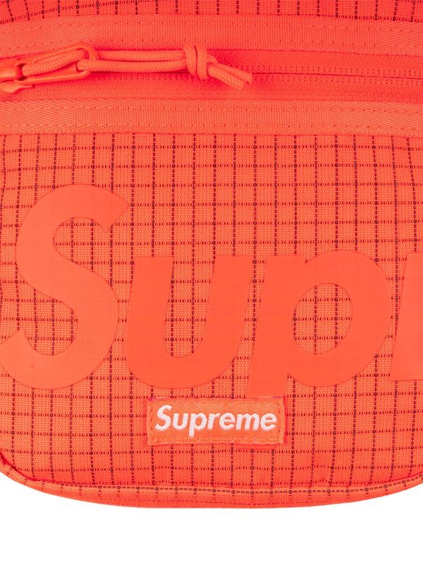 Supreme Bandolera (SS24) Naranja