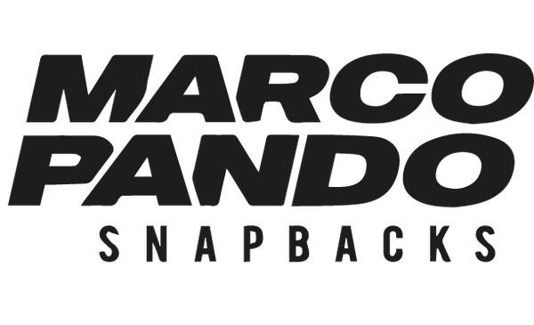 Marco Pando