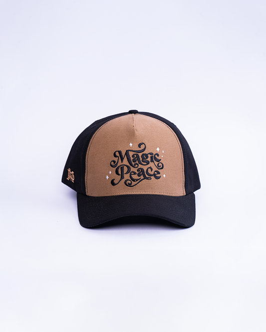 Gorra Magic Peace