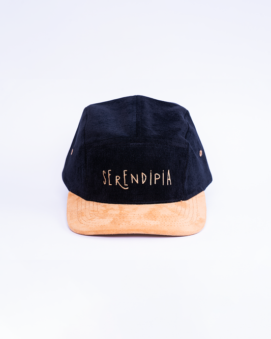 Gorra Serendipia