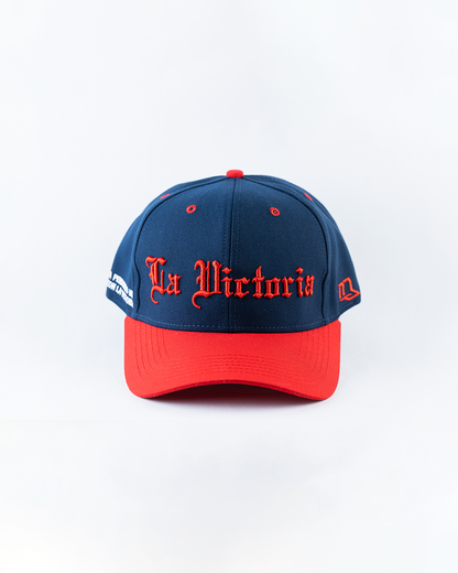 Gorra LV Bicampeón