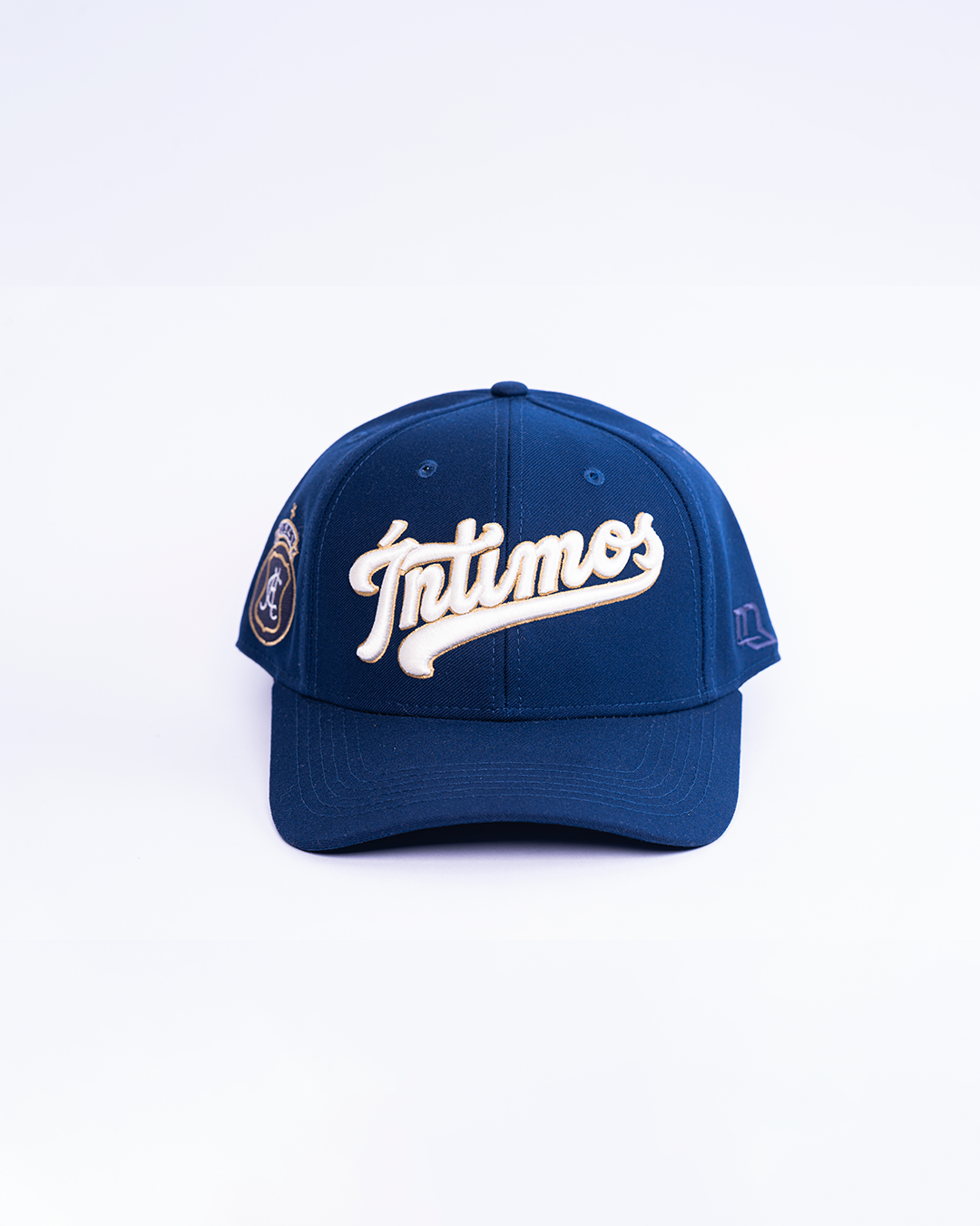 Gorra Intimos