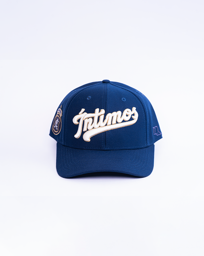Gorra Intimos