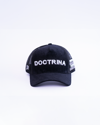 Gorra Doctrina