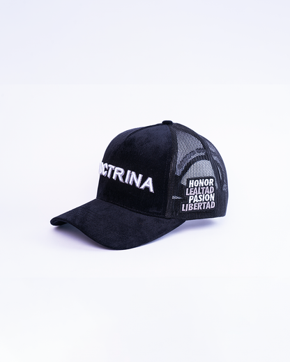Gorra Doctrina
