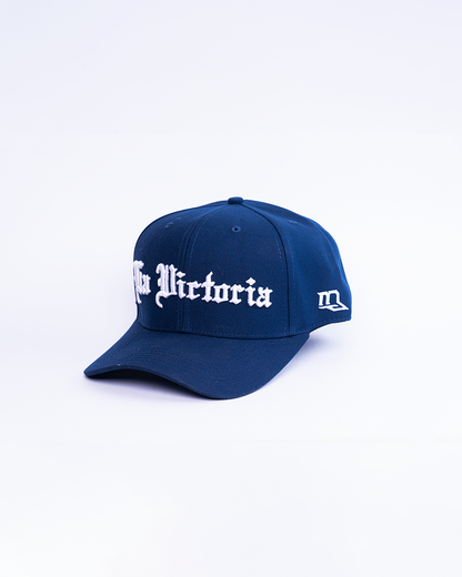 Gorra LV Blanquiazul