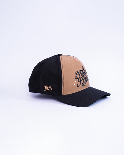Gorra Magic Peace