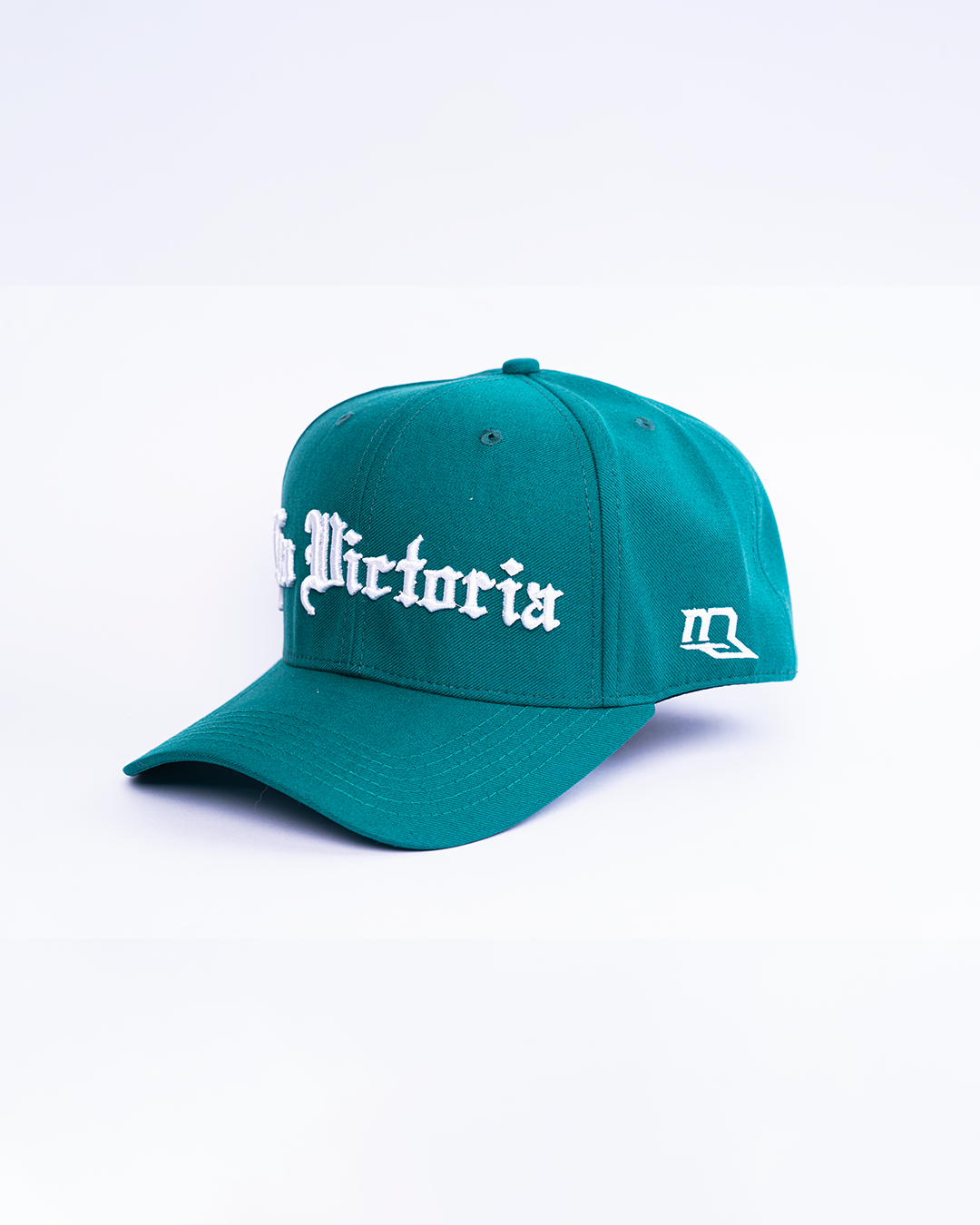 Gorra LV Verde