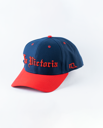 Gorra LV Bicampeón