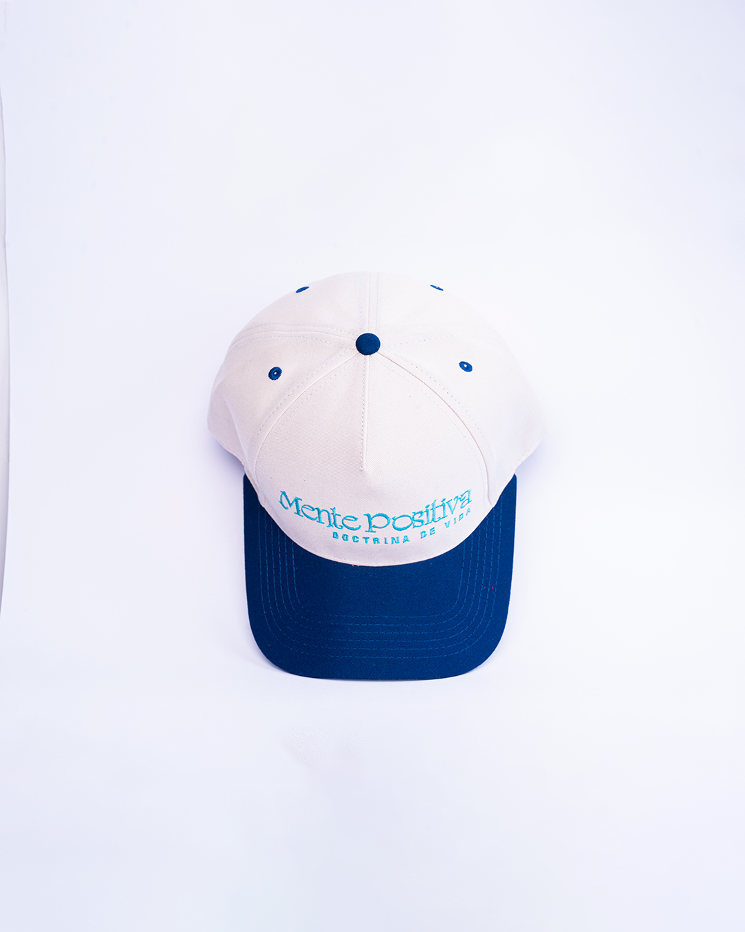 Gorra Mente Positiva 24