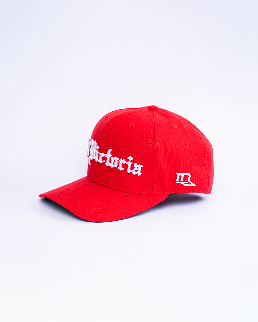 Gorra LV Red