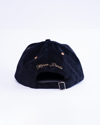 Gorra 2013 Black