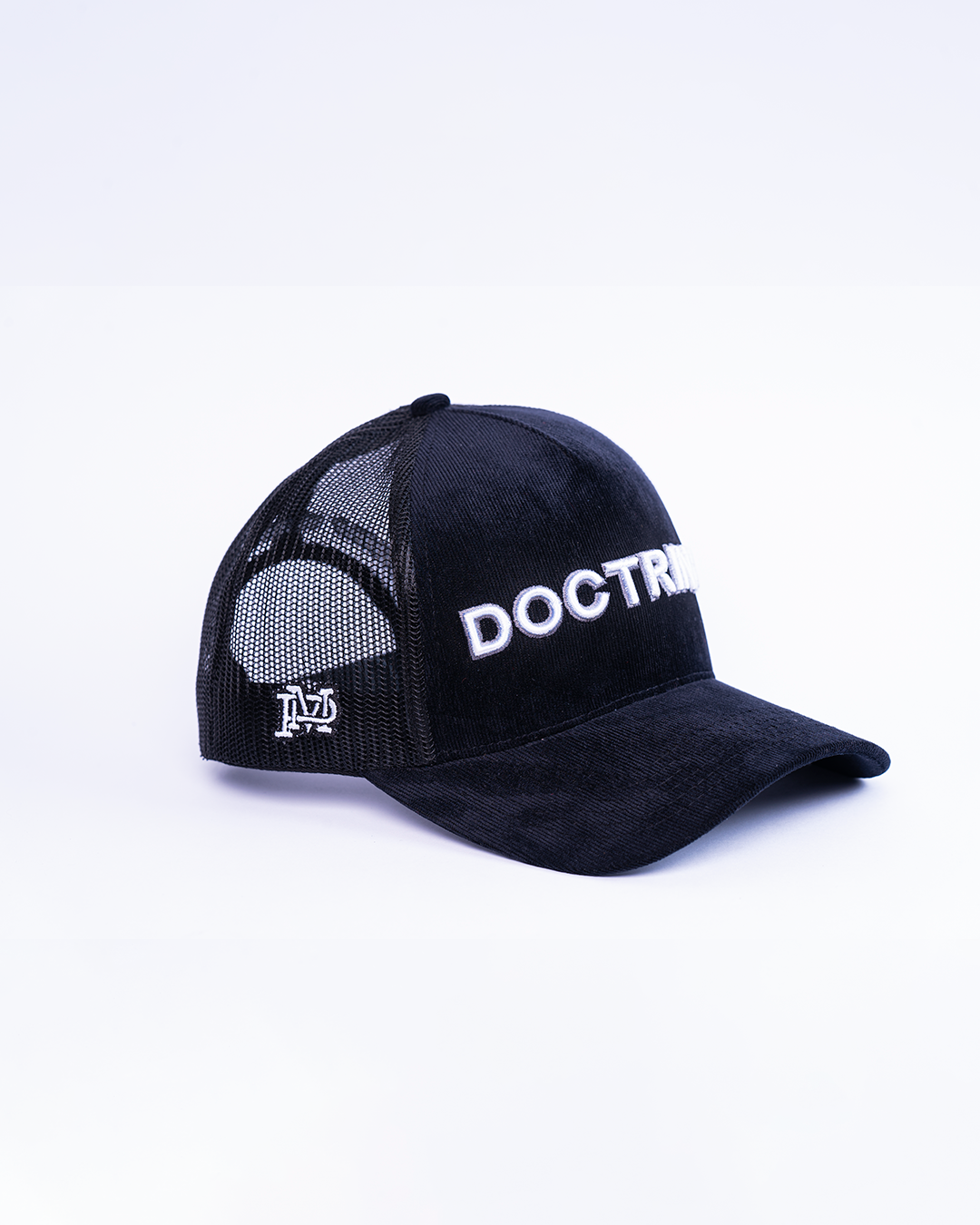 Gorra Doctrina