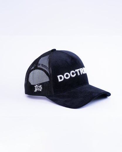 Gorra Doctrina