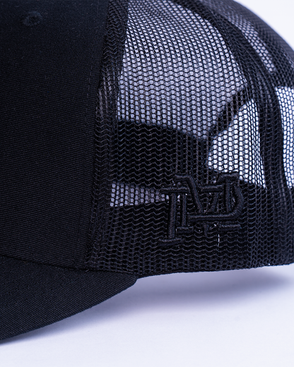 Gorra Mente Positiva