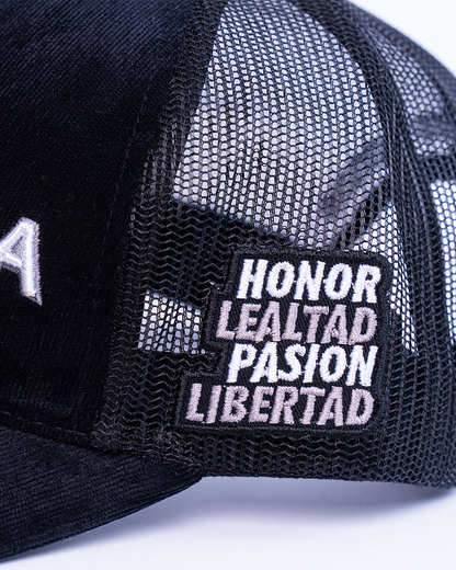 Gorra Doctrina