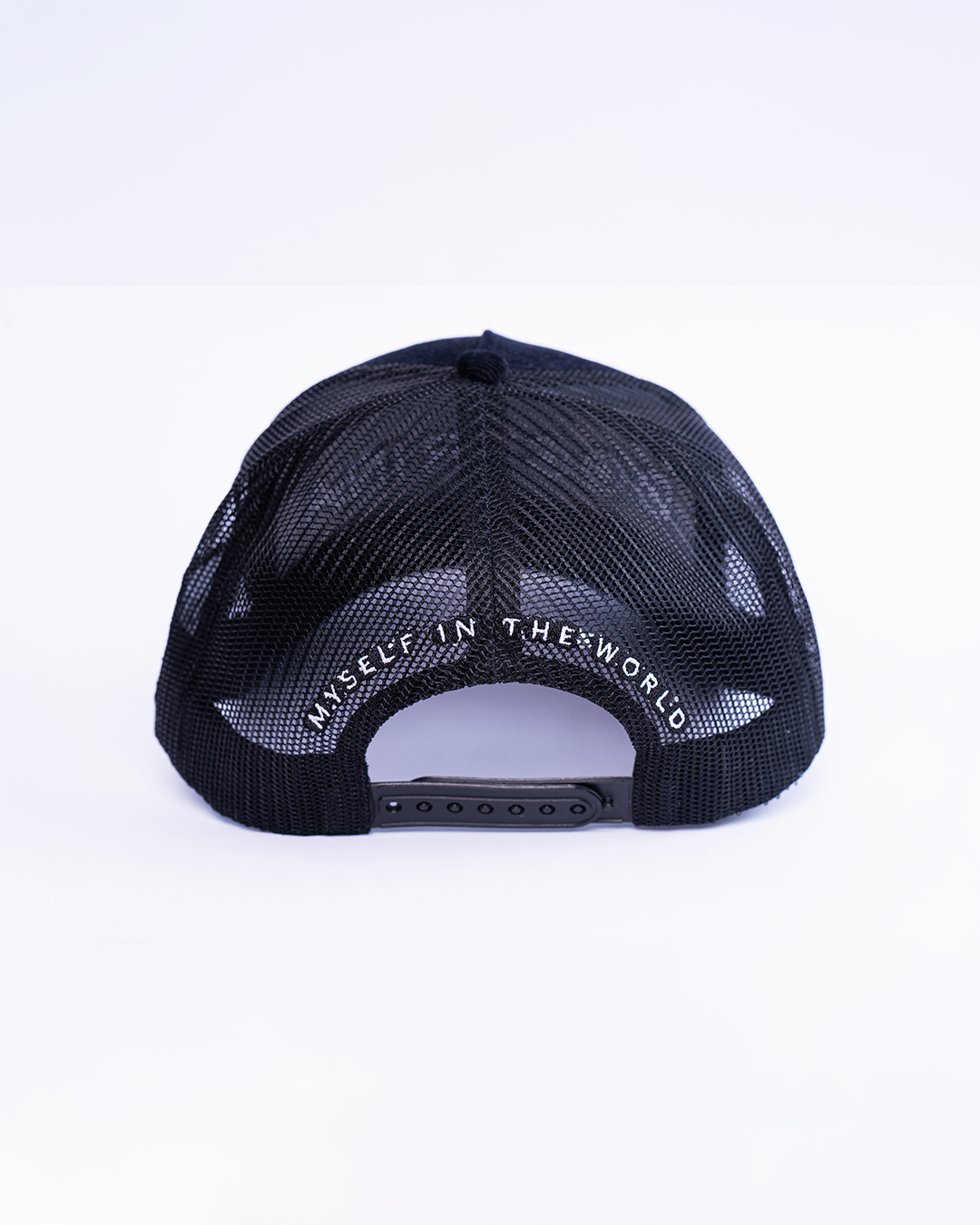 Gorra Doctrina