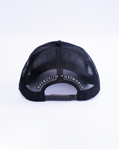 Gorra Doctrina