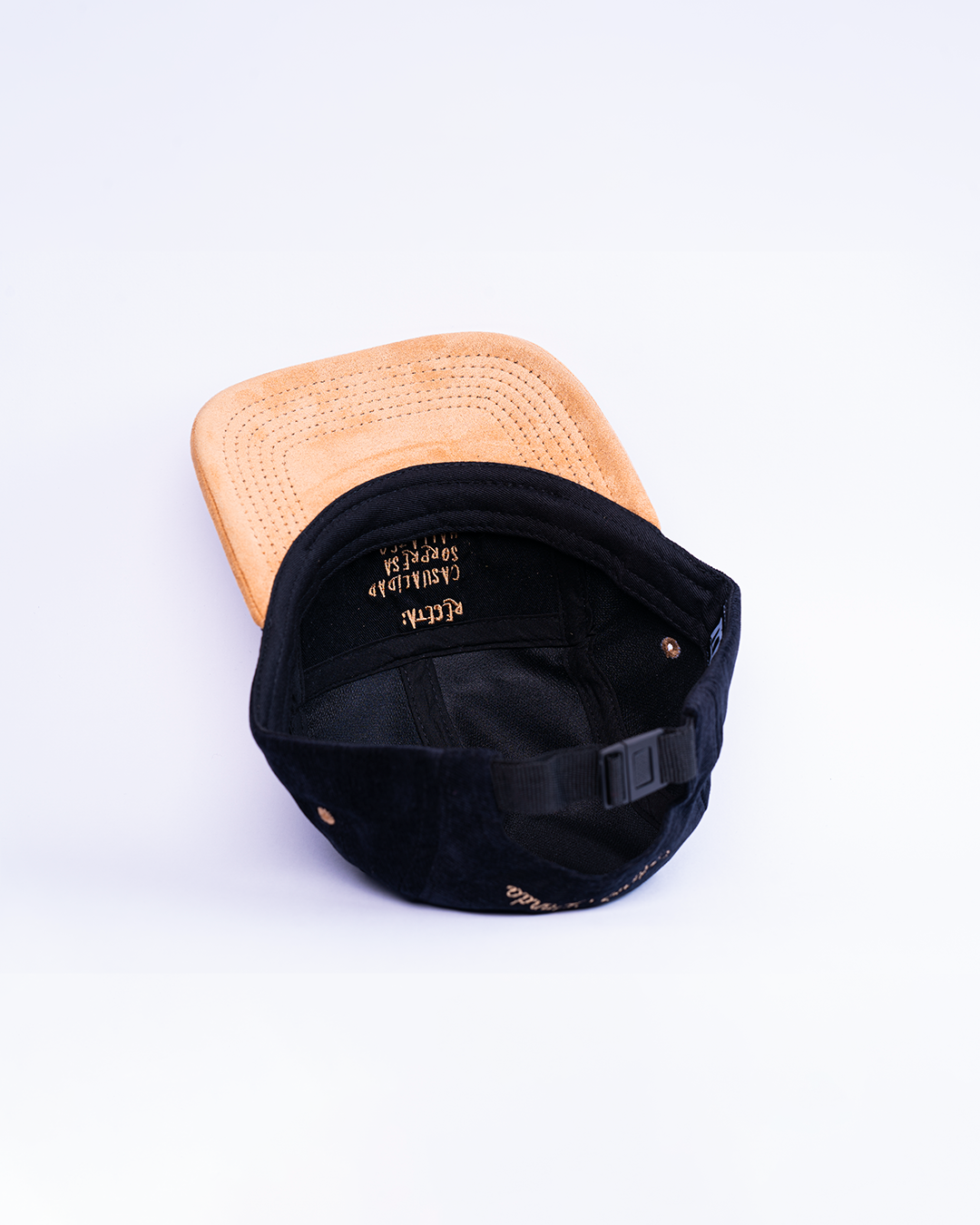 Gorra Serendipia