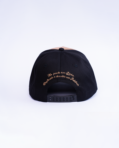 Gorra Magic Peace