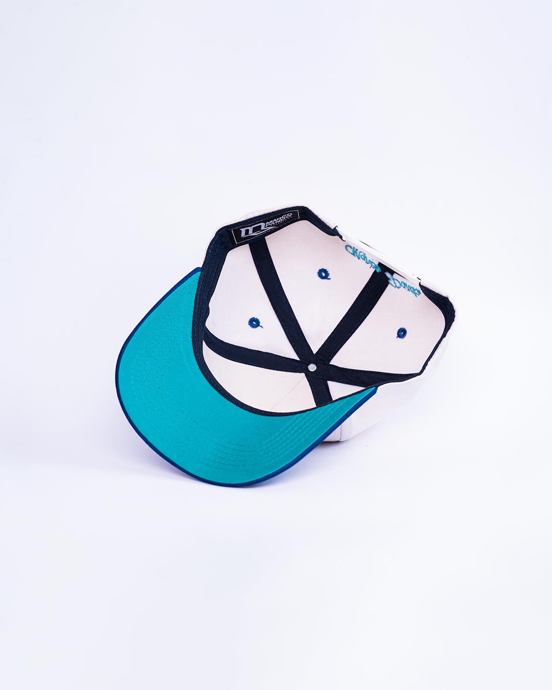 Gorra Mente Positiva 24
