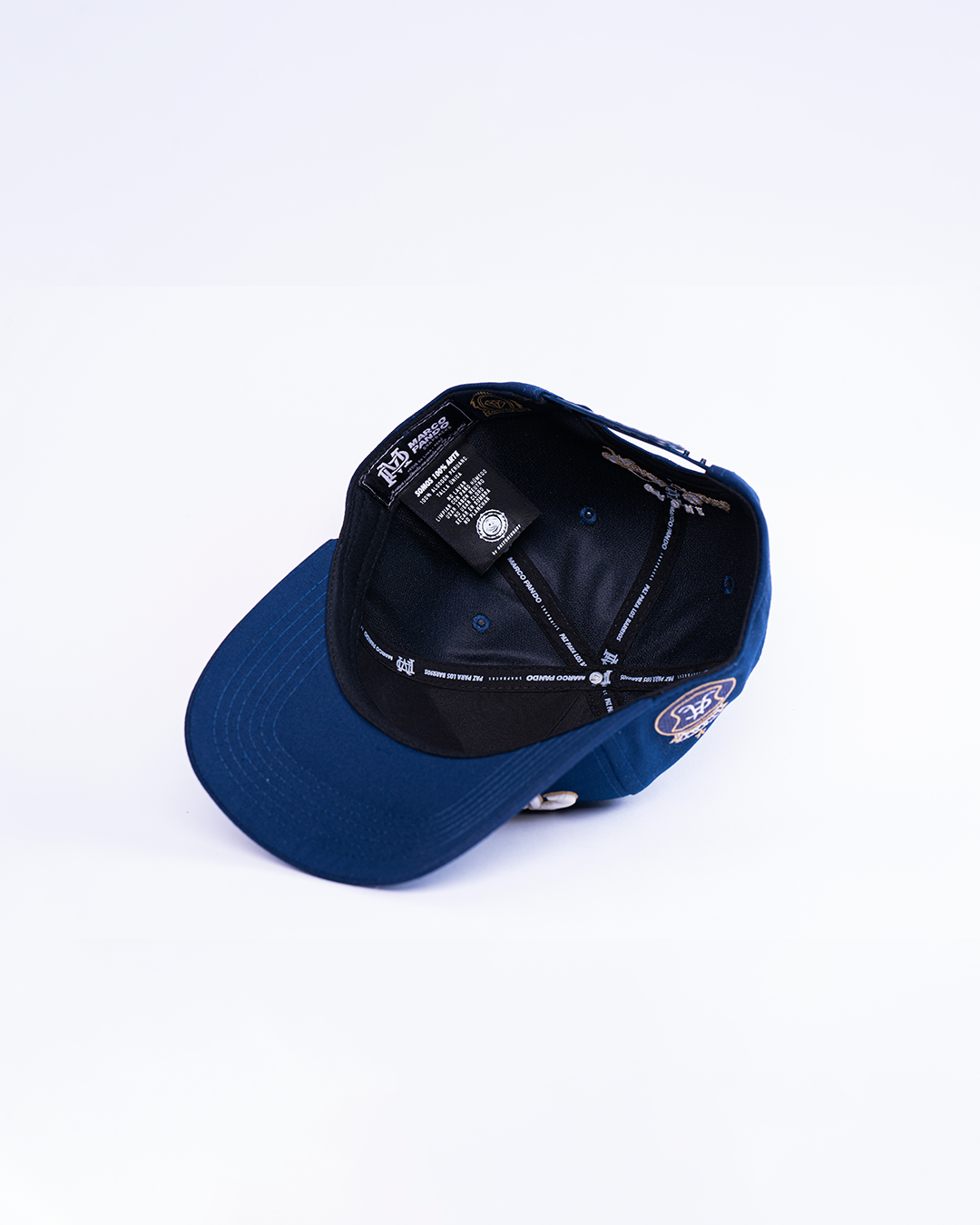 Gorra Intimos