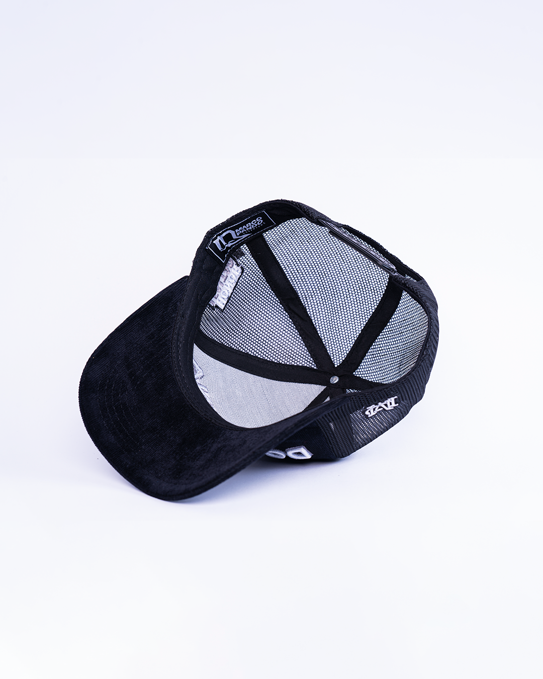 Gorra Doctrina